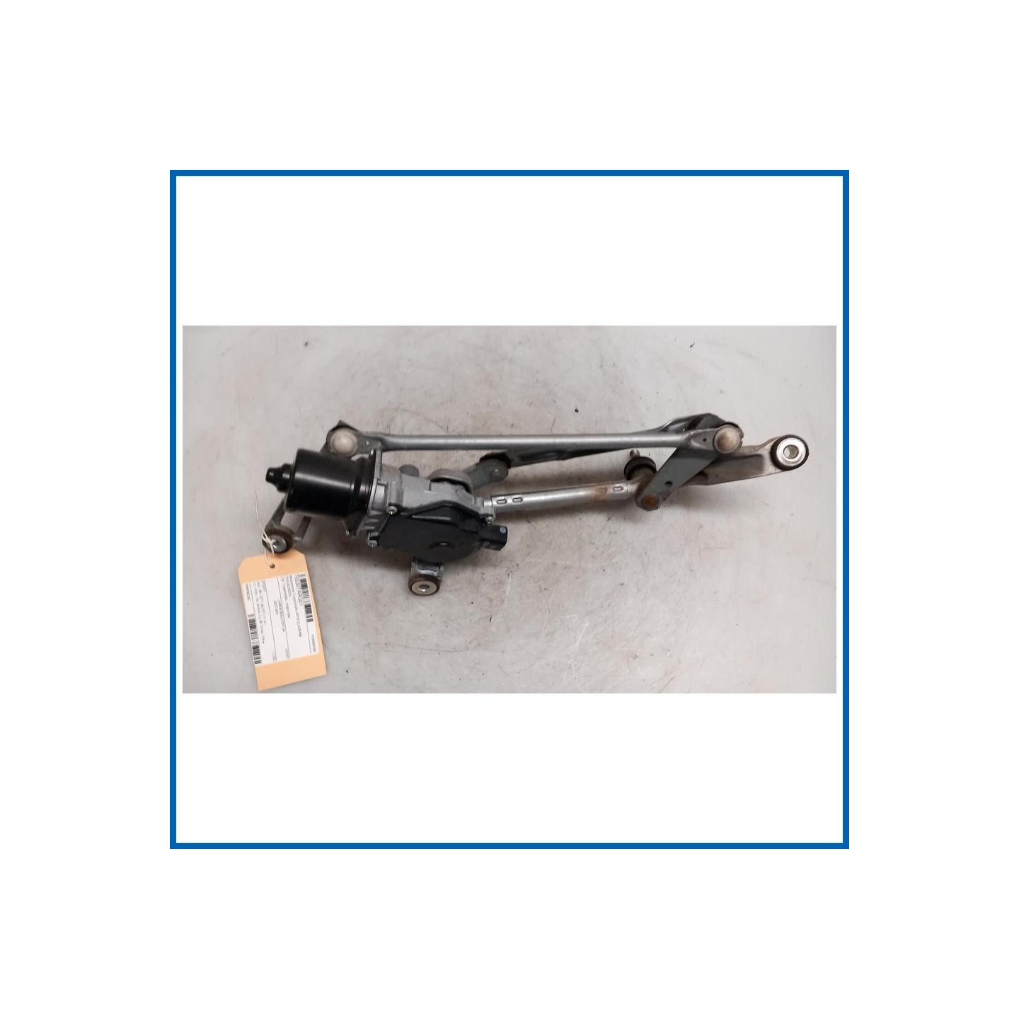 Meccanismo Tergicristallo ARTICOLAZIONE TERGICRISTA HONDA Jazz III