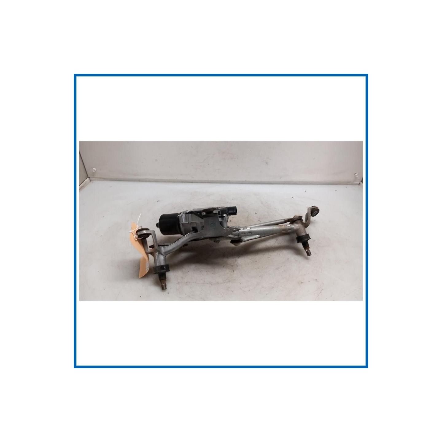 Meccanismo Tergicristallo ARTICOLAZIONE TERGICRISTA HONDA Jazz III