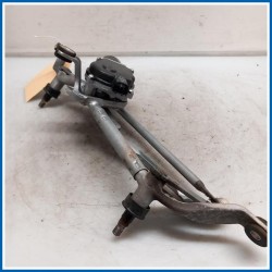 Meccanismo Tergicristallo ARTICOLAZIONE TERGICRISTA HONDA Jazz III