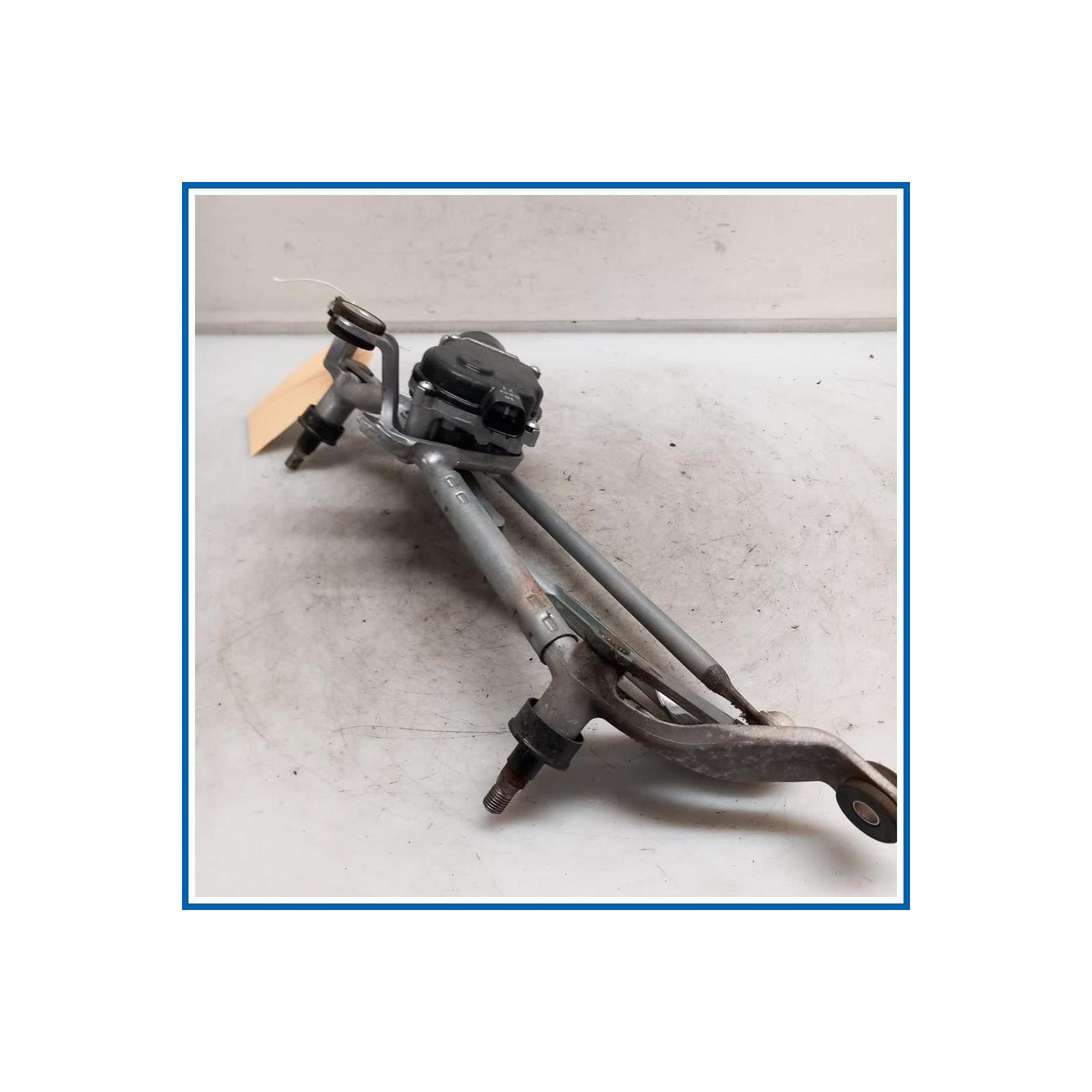 Meccanismo Tergicristallo ARTICOLAZIONE TERGICRISTA HONDA Jazz III