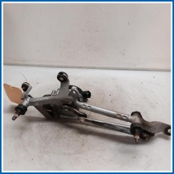 Meccanismo Tergicristallo ARTICOLAZIONE TERGICRISTA HONDA Jazz III