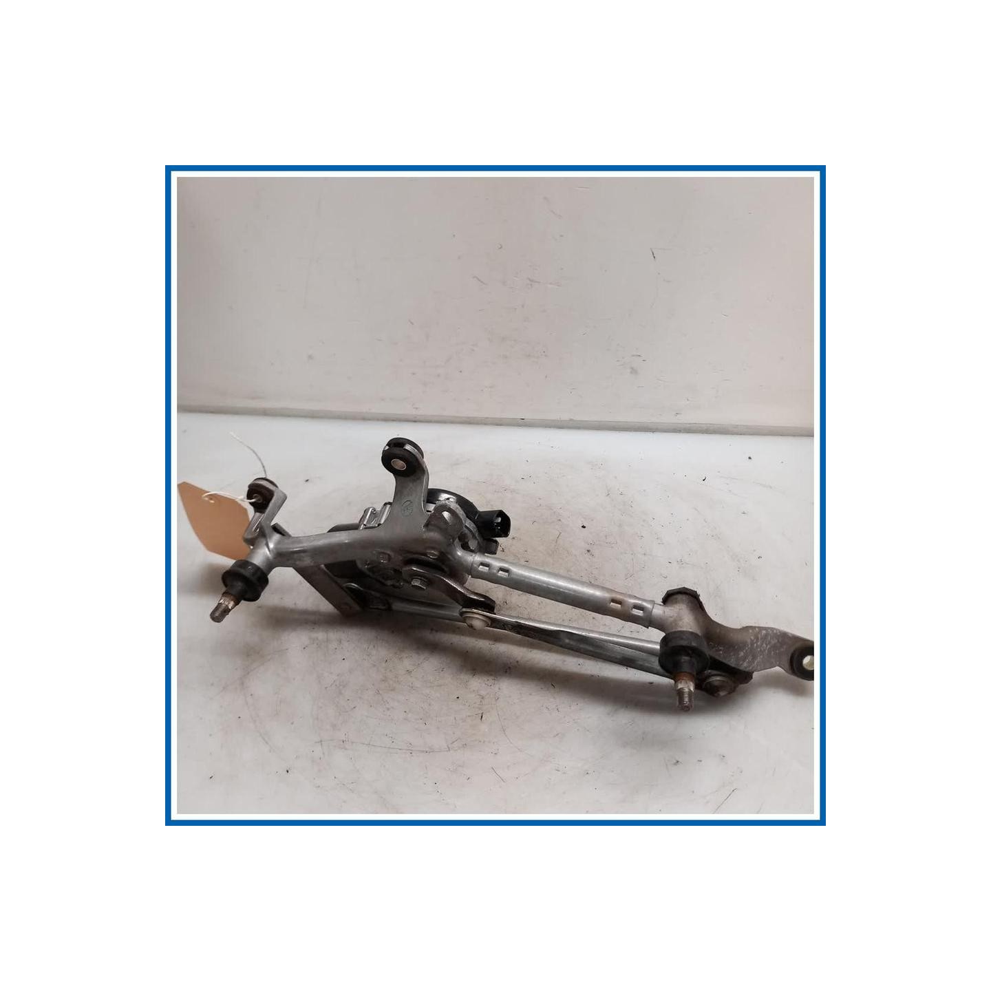 Meccanismo Tergicristallo ARTICOLAZIONE TERGICRISTA HONDA Jazz III