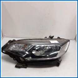 Proiettore ASS. FARO S. | sx. | ant. HONDA Jazz III