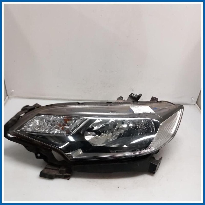Proiettore ASS. FARO S. | sx. | ant. HONDA Jazz III