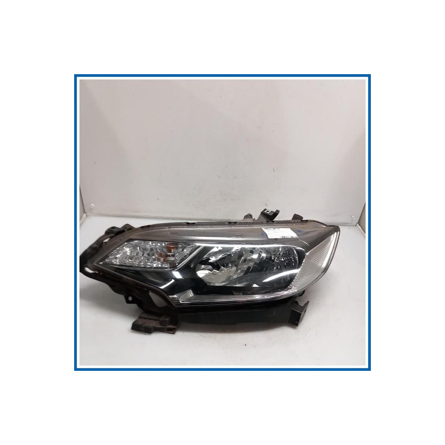 Proiettore ASS. FARO S. | sx. | ant. HONDA Jazz III