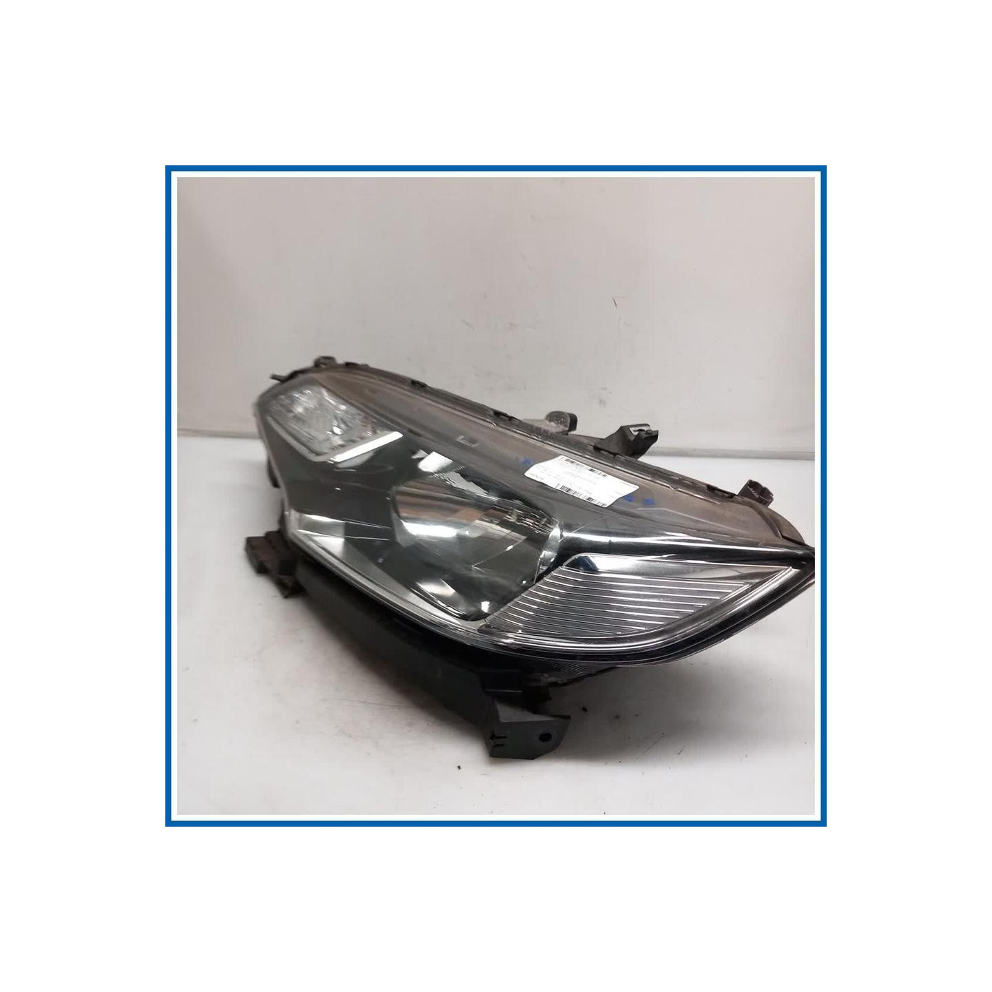 Proiettore ASS. FARO S. | sx. | ant. HONDA Jazz III