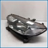 Proiettore ASS. FARO S. | sx. | ant. HONDA Jazz III