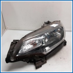 Proiettore ASS. FARO S. | sx. | ant. HONDA Jazz III