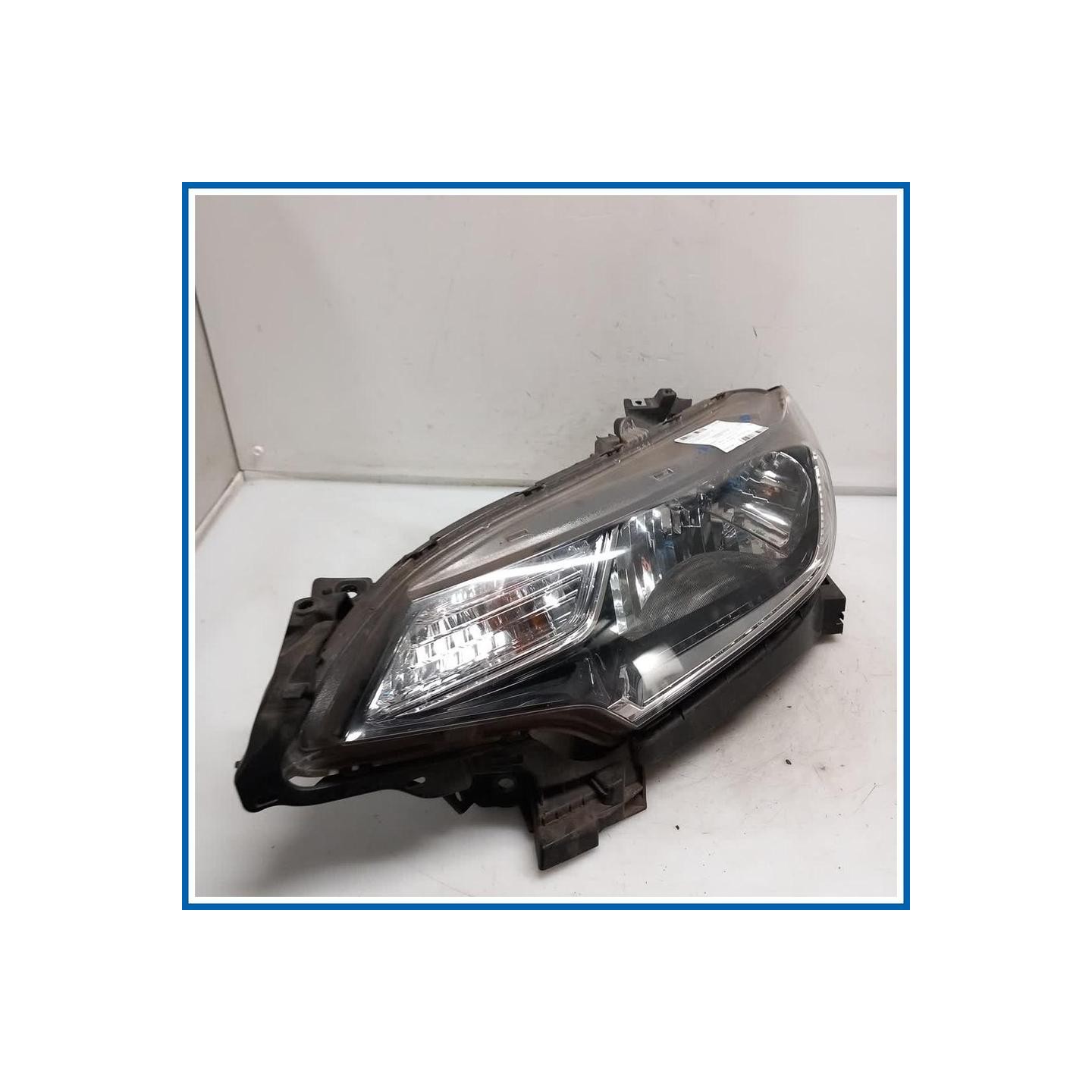 Proiettore ASS. FARO S. | sx. | ant. HONDA Jazz III