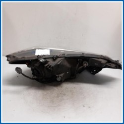 Proiettore ASS. FARO S. | sx. | ant. HONDA Jazz III