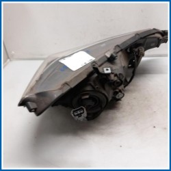 Proiettore ASS. FARO S. | sx. | ant. HONDA Jazz III