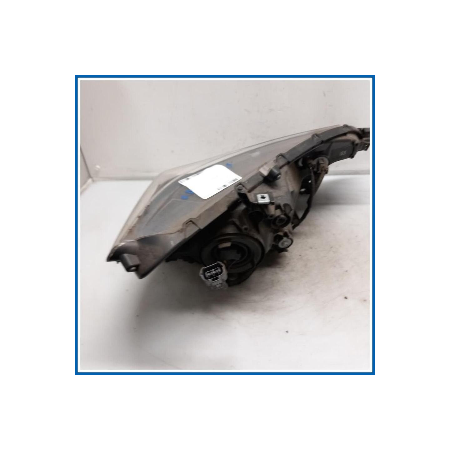 Proiettore ASS. FARO S. | sx. | ant. HONDA Jazz III