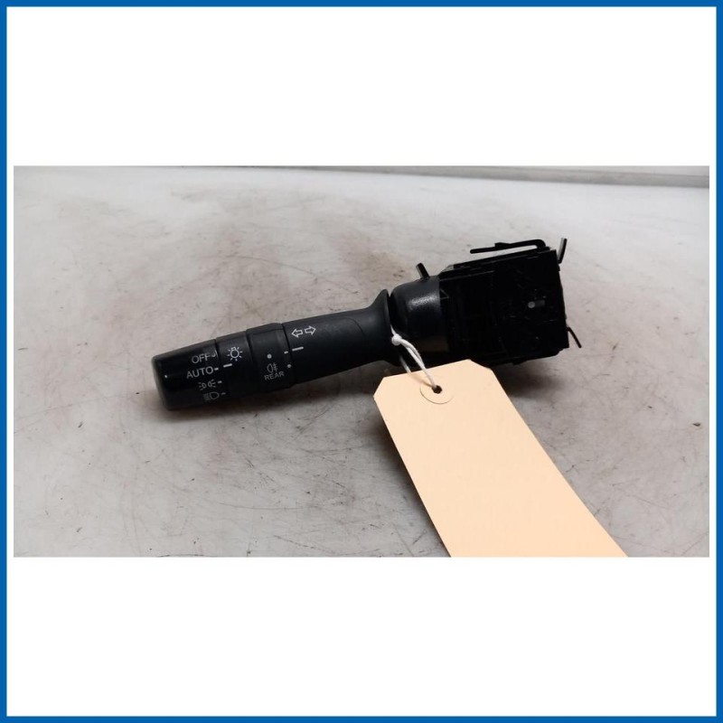 Devioguida luci ARREDO DI MONT. INTERRUTT | sx. HONDA Jazz III