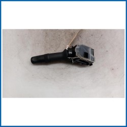 Devioguida tergicristalli ASS. INTERRUTTORE | dx. HONDA Jazz III