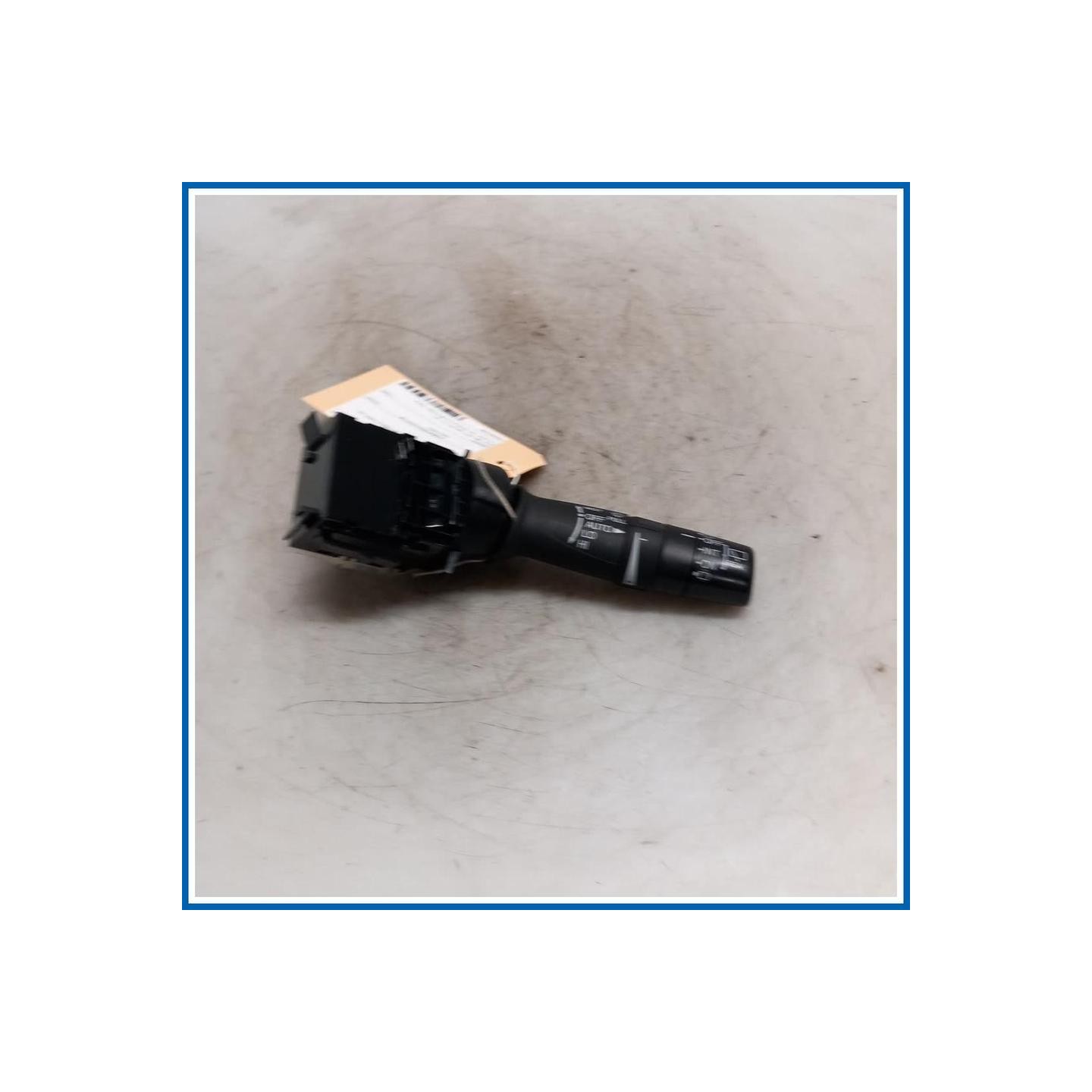 Devioguida tergicristalli ASS. INTERRUTTORE | dx. HONDA Jazz III