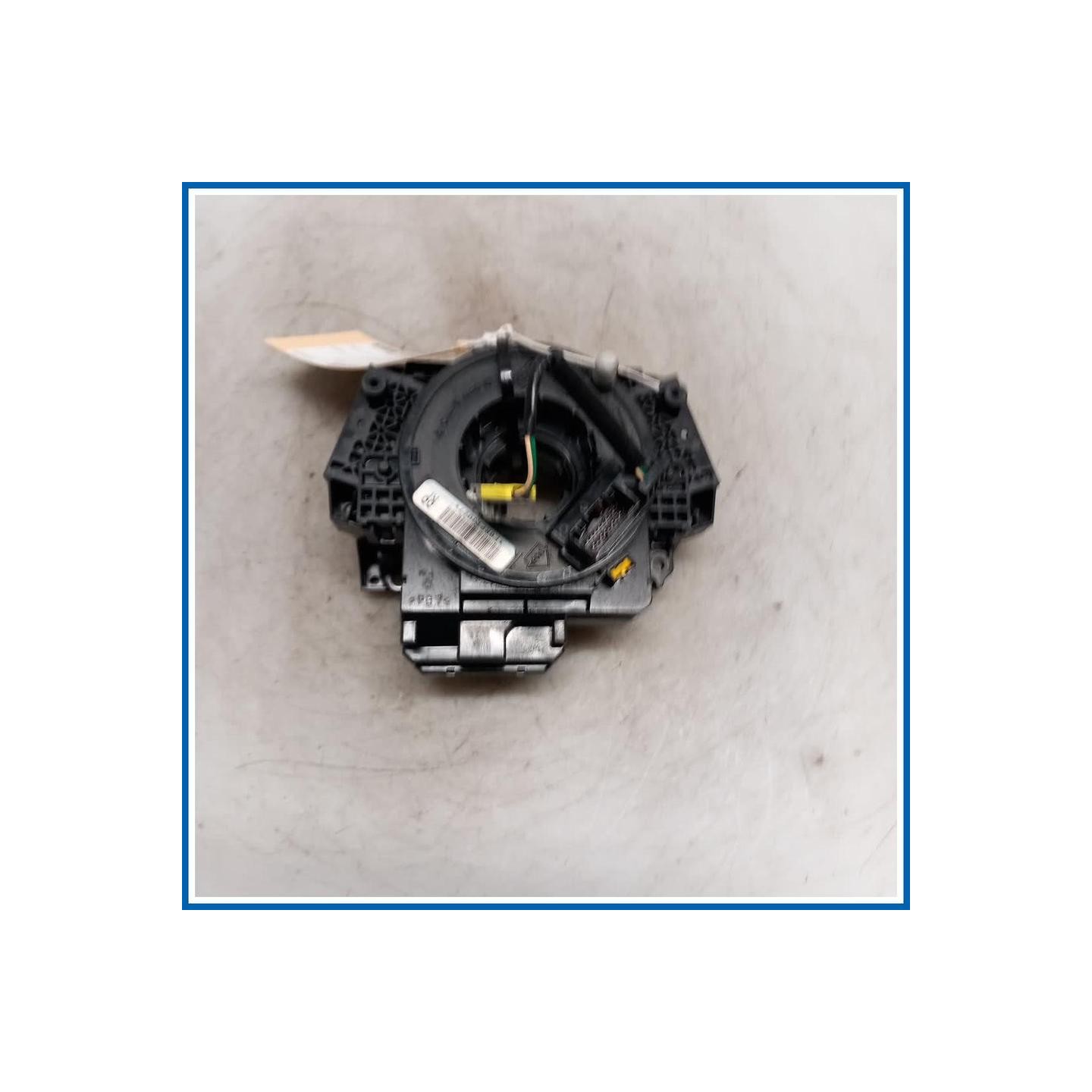 Piastra contatto ASS. ROCCHETTO CAVO HONDA Jazz III
