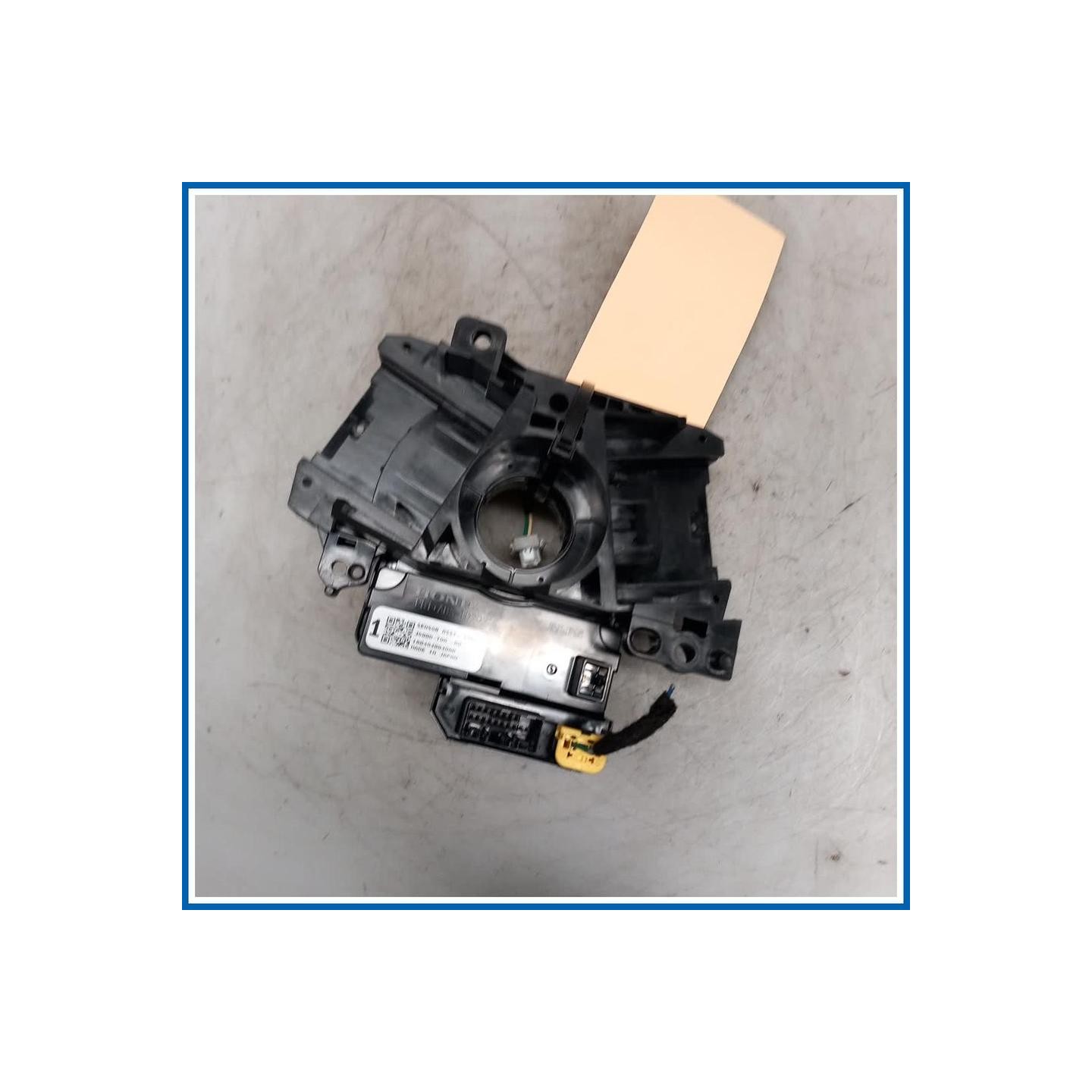 Piastra contatto ASS. ROCCHETTO CAVO HONDA Jazz III