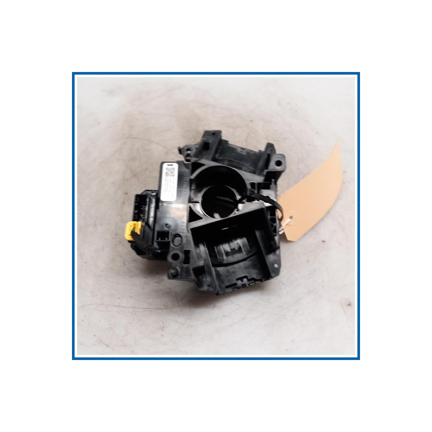 Piastra contatto ASS. ROCCHETTO CAVO HONDA Jazz III