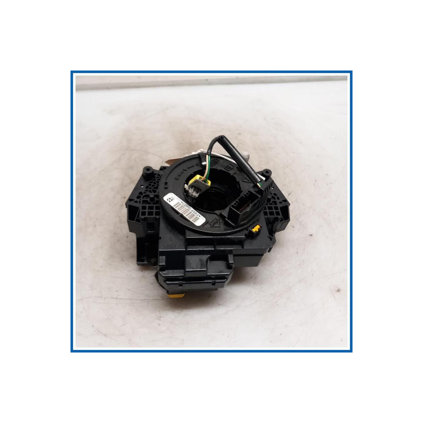 Piastra contatto ASS. ROCCHETTO CAVO HONDA Jazz III