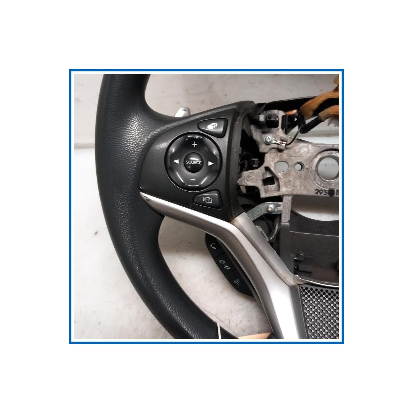 Volante COMP. MANIGLIA *NH900L* HONDA Jazz III