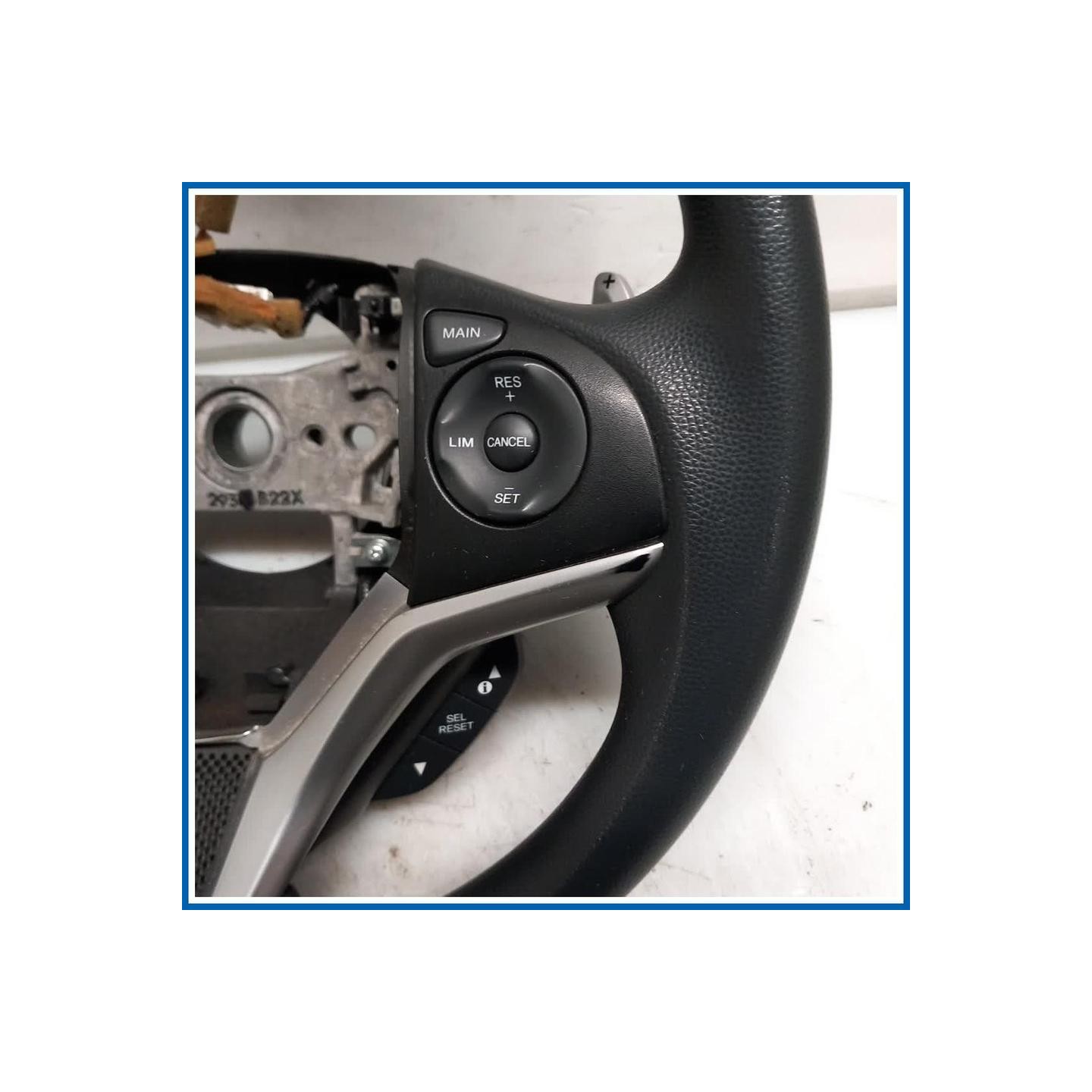 Volante COMP. MANIGLIA *NH900L* HONDA Jazz III