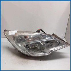 Proiettore O:PROIETTORE | dx. | ant. OPEL Meriva B