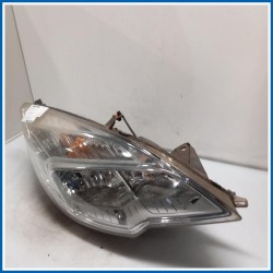 Proiettore O:PROIETTORE | dx. | ant. OPEL Meriva B
