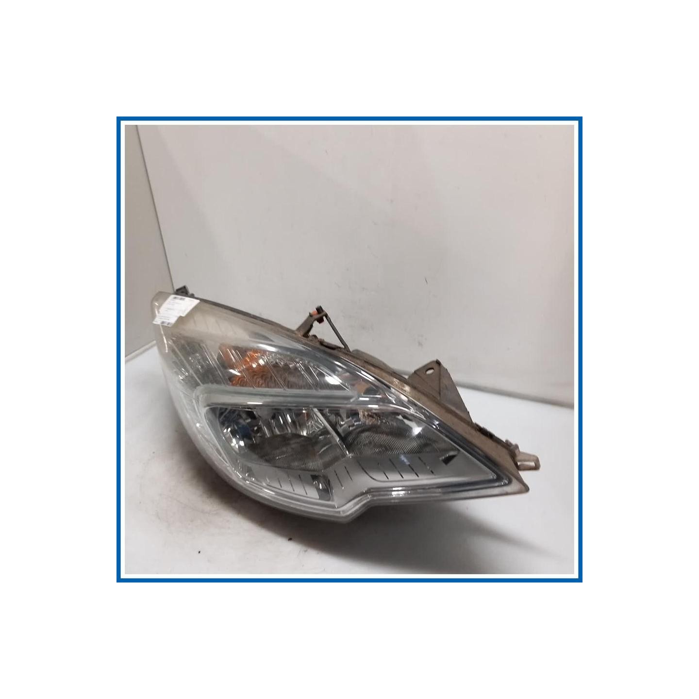 Proiettore O:PROIETTORE | dx. | ant. OPEL Meriva B