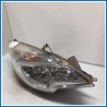 Proiettore O:PROIETTORE | dx. | ant. OPEL Meriva B
