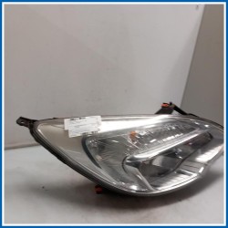 Proiettore O:PROIETTORE | dx. | ant. OPEL Meriva B