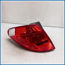 Fanale est. FANALE | sx. | post. OPEL Meriva B