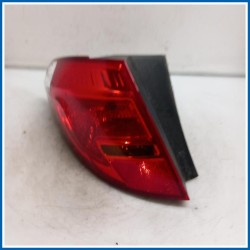 Fanale est. FANALE | sx. | post. OPEL Meriva B