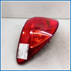 Fanale est. FANALE | sx. | post. OPEL Meriva B