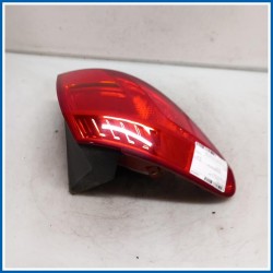 Fanale est. FANALE | sx. | post. OPEL Meriva B