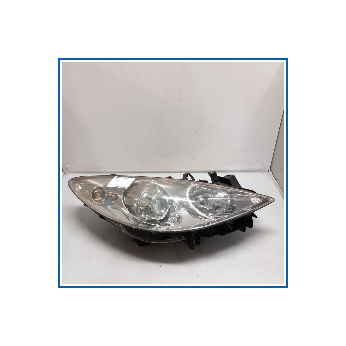 Proiettore | dx. | ant. PEUGEOT 307 II SW