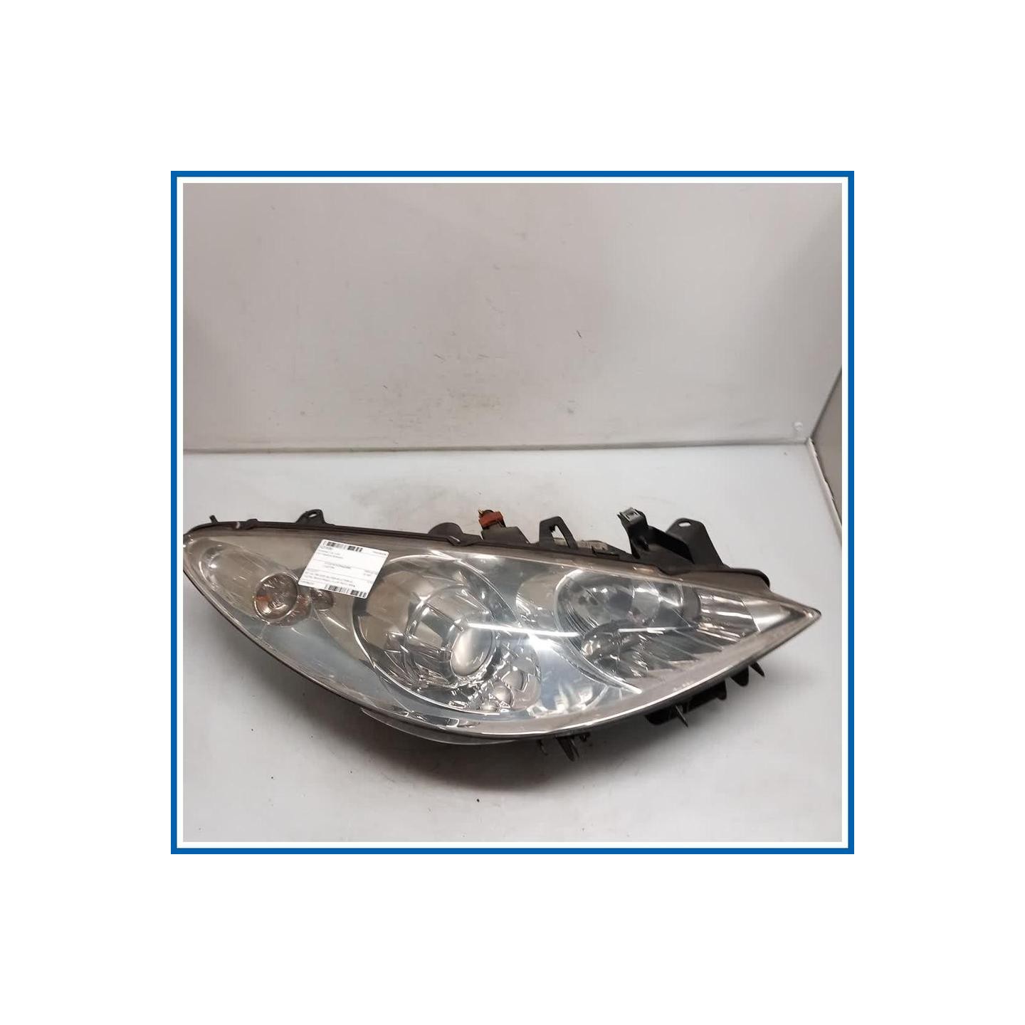 Proiettore | dx. | ant. PEUGEOT 307 II SW