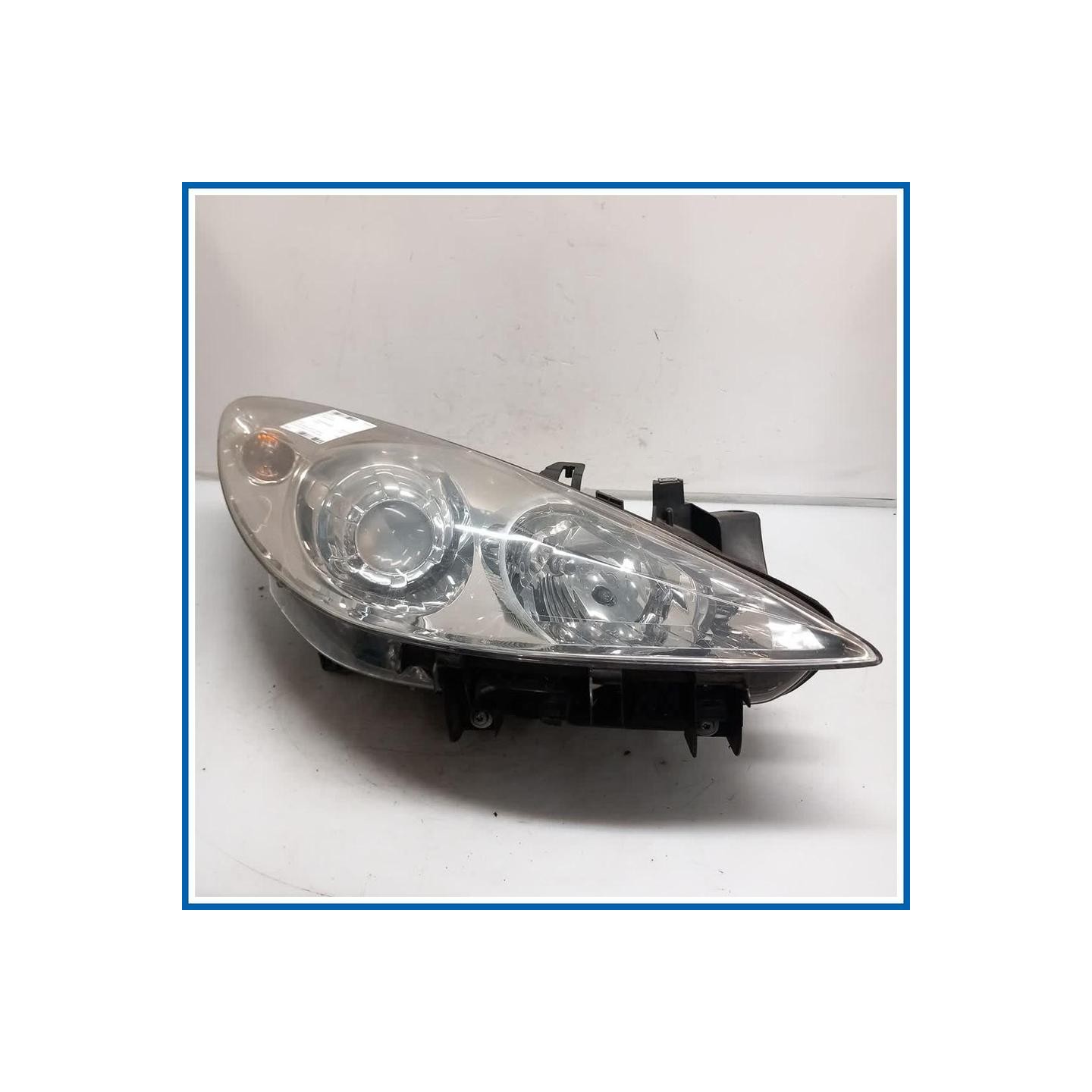 Proiettore | dx. | ant. PEUGEOT 307 II SW