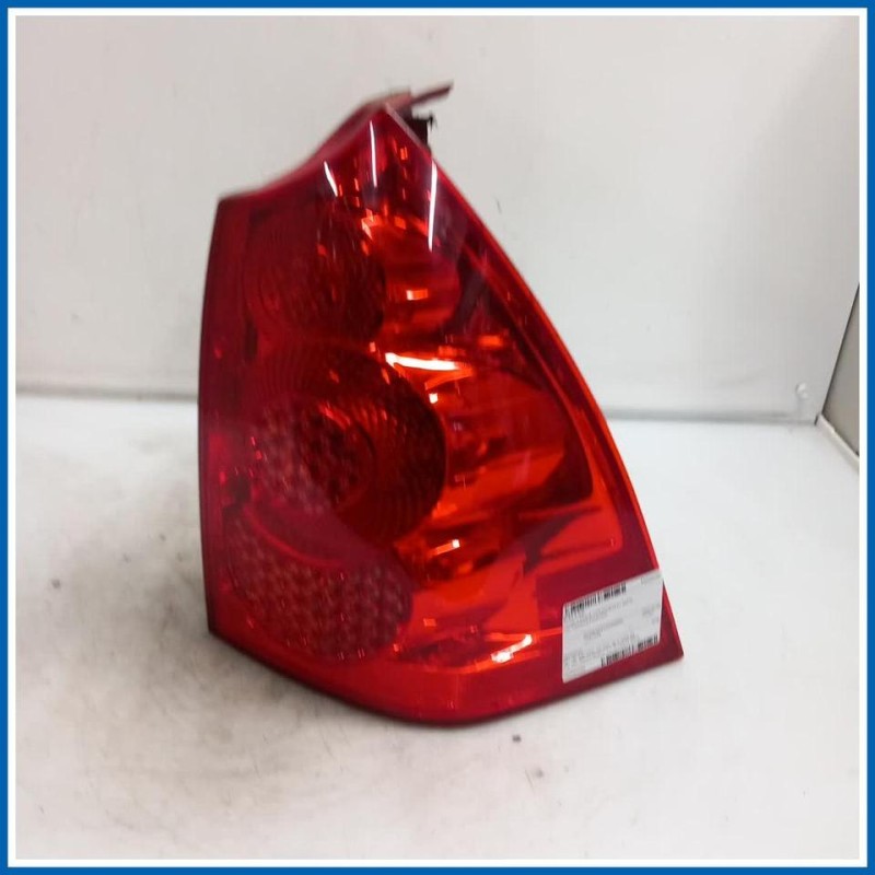 Fanale FANALE POSTERIO | dx. | post. PEUGEOT 307 II SW