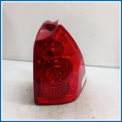 Fanale FANALE POSTERIO | dx. | post. PEUGEOT 307 II SW
