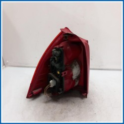 Fanale FANALE POSTERIO | dx. | post. PEUGEOT 307 II SW