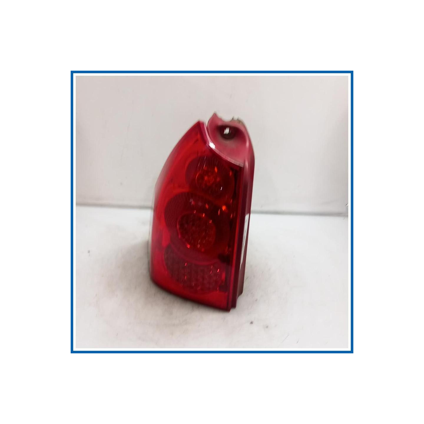 Fanale FANALE POSTERIO | sx. | post. PEUGEOT 307 II SW