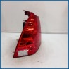 Fanale FANALE POSTERIO | sx. | post. PEUGEOT 307 II SW