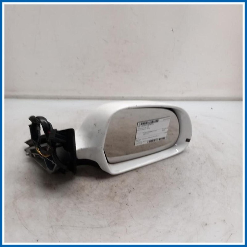 Retrovisore est.  DX AUDI A3 8PA Sportback