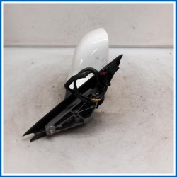 Retrovisore est.  DX AUDI A3 8PA Sportback