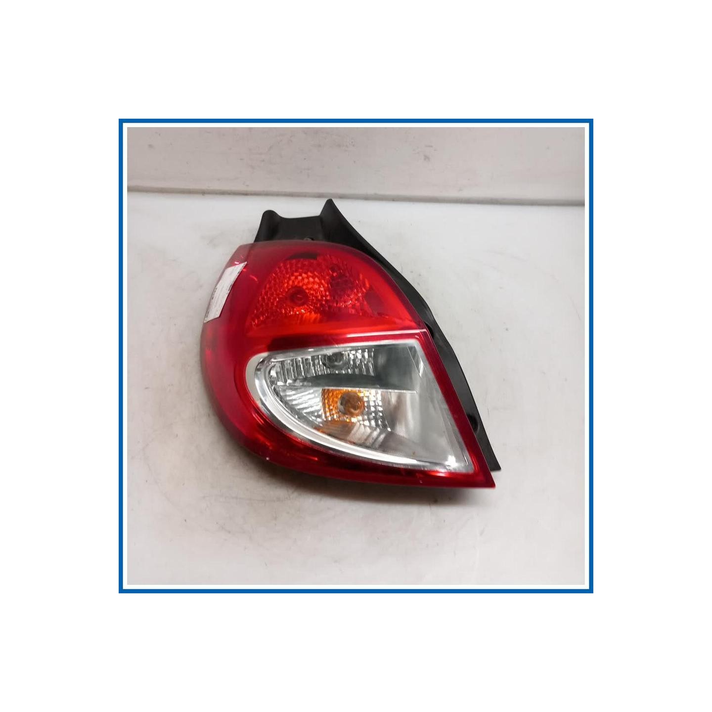 Fanale FANALINO POST SX | sx. | post. RENAULT Clio III