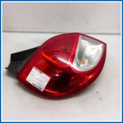 Fanale FANALINO POST SX | sx. | post. RENAULT Clio III