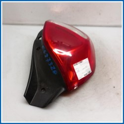 Fanale FANALINO POST SX | sx. | post. RENAULT Clio III