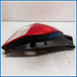 Fanale FANALINO POST SX | sx. | post. RENAULT Clio III