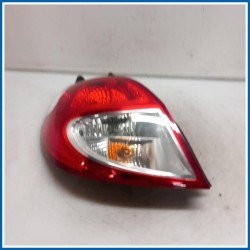 Fanale FANALINO POST SX | sx. | post. RENAULT Clio III