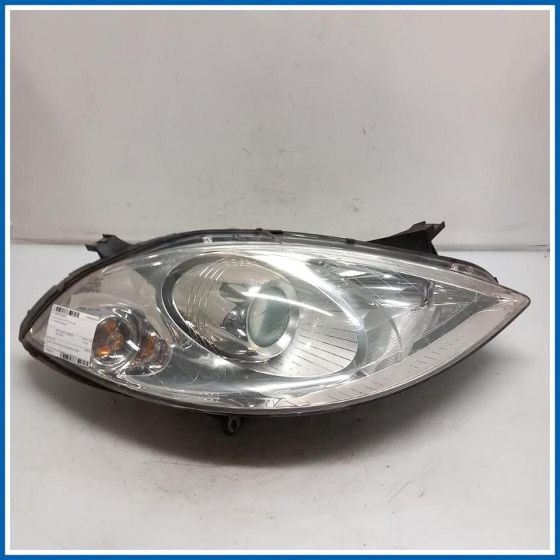 Proiettore PARTI AUTO | dx. | ant. MERCEDES Classe A W169